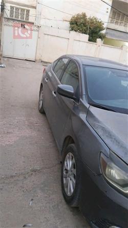 نيسان سنترا